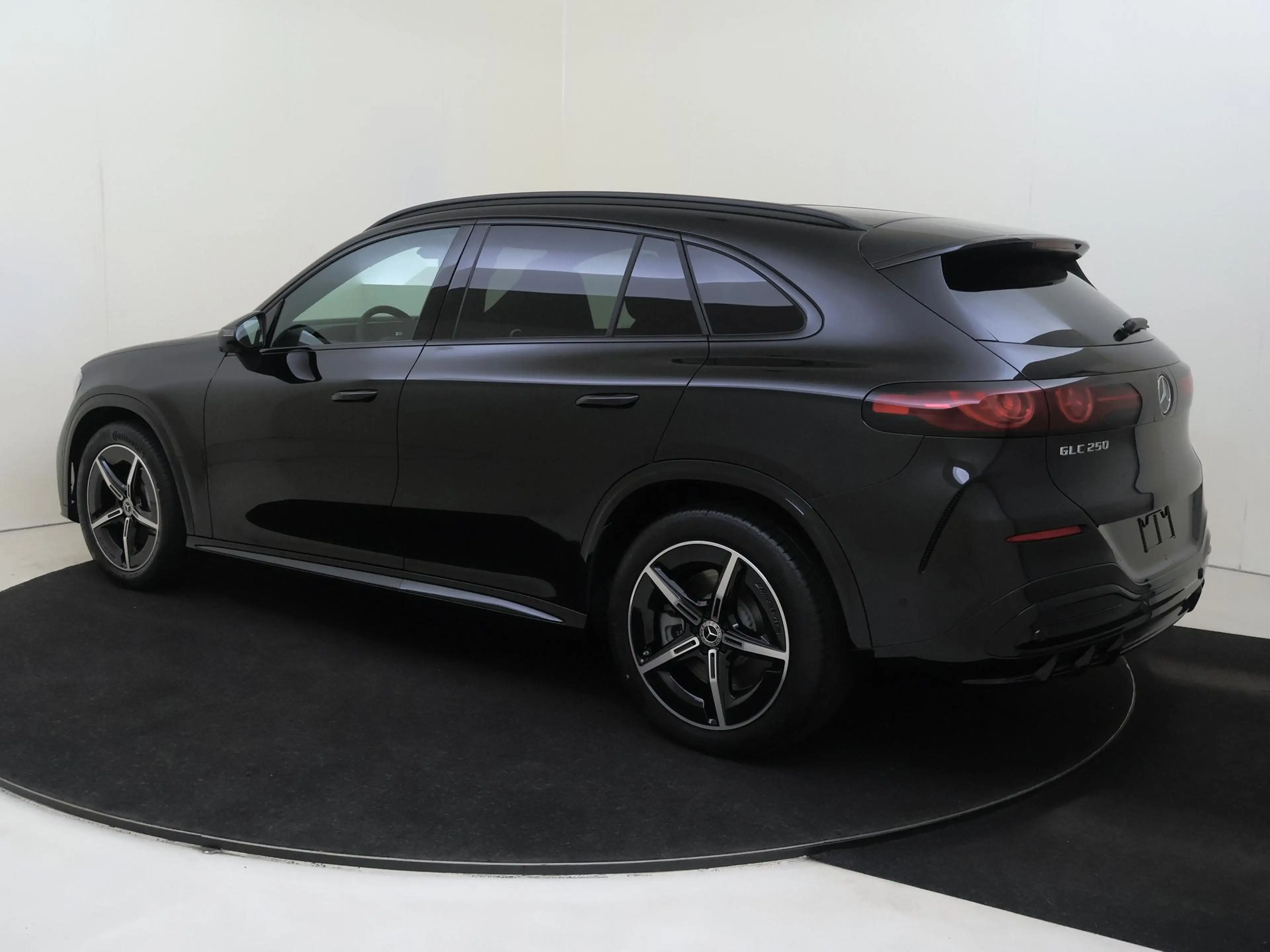 Mercedes-Benz GLC 250 Business Solution AMG 85 kWh Nightpakket - Dodehoe — photo 3