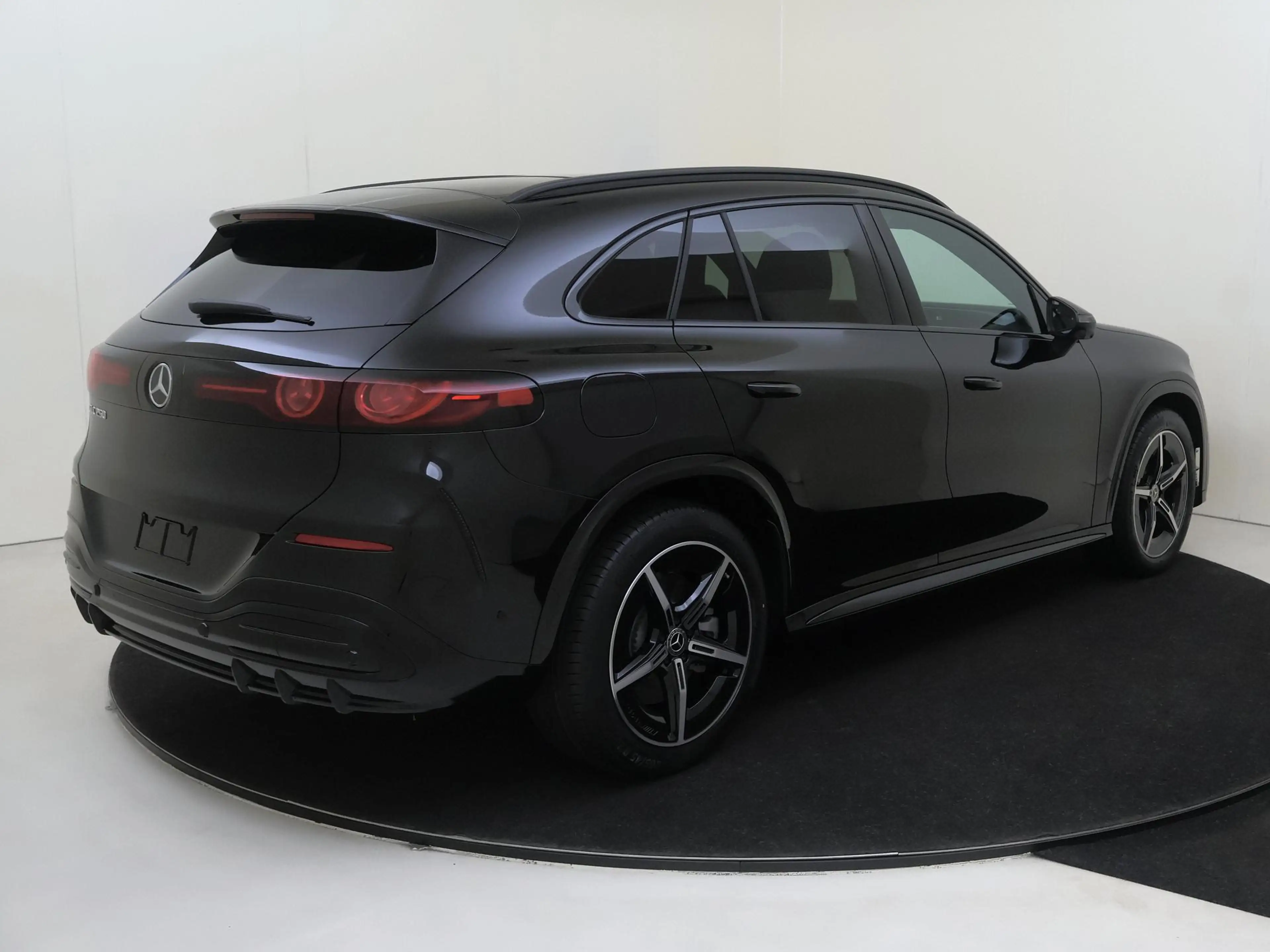 Mercedes-Benz GLC 250 Business Solution AMG 85 kWh Nightpakket - Dodehoe — photo 4