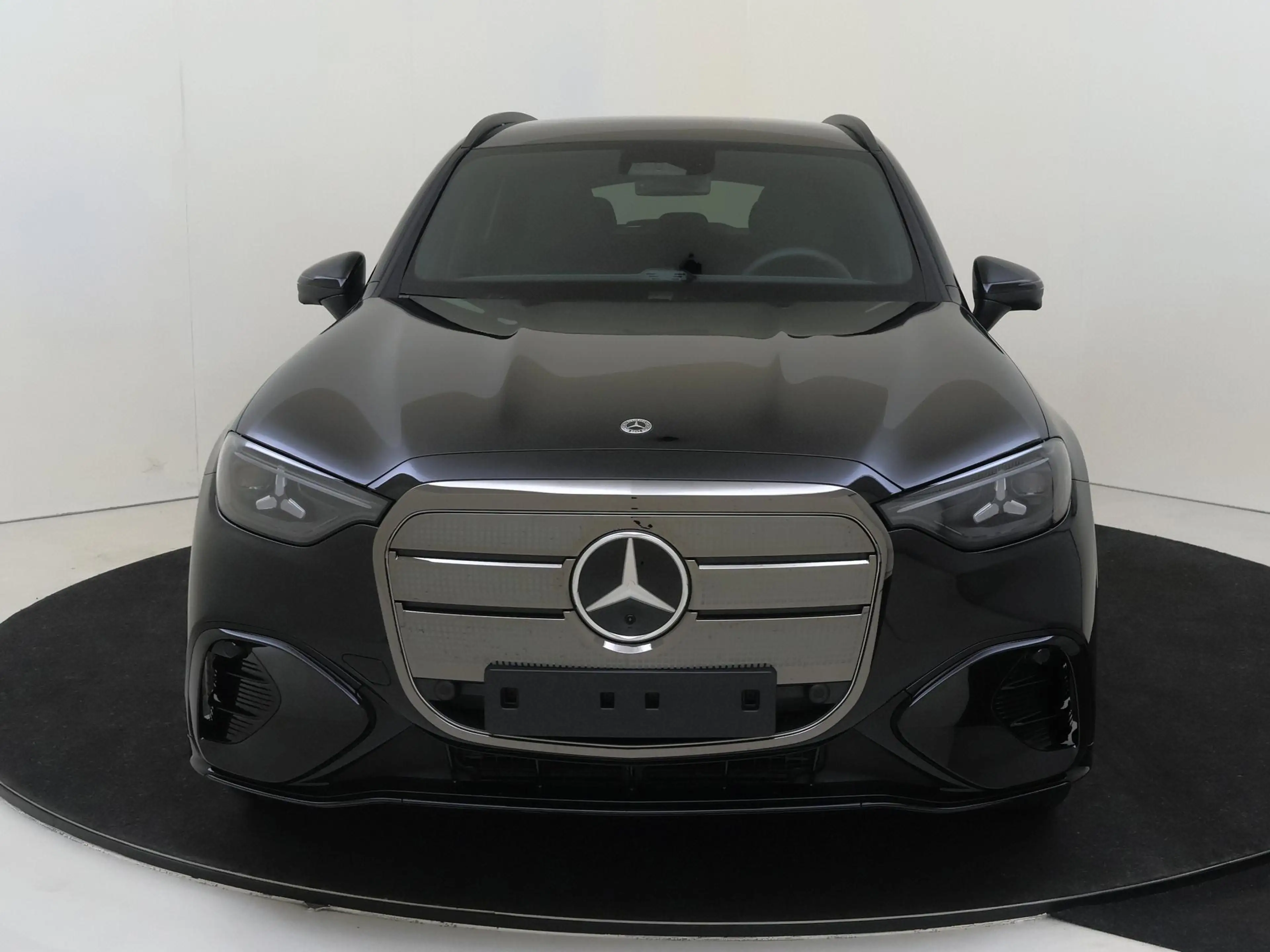 Mercedes-Benz GLC 250 Business Solution AMG 85 kWh Nightpakket - Dodehoe — photo 5