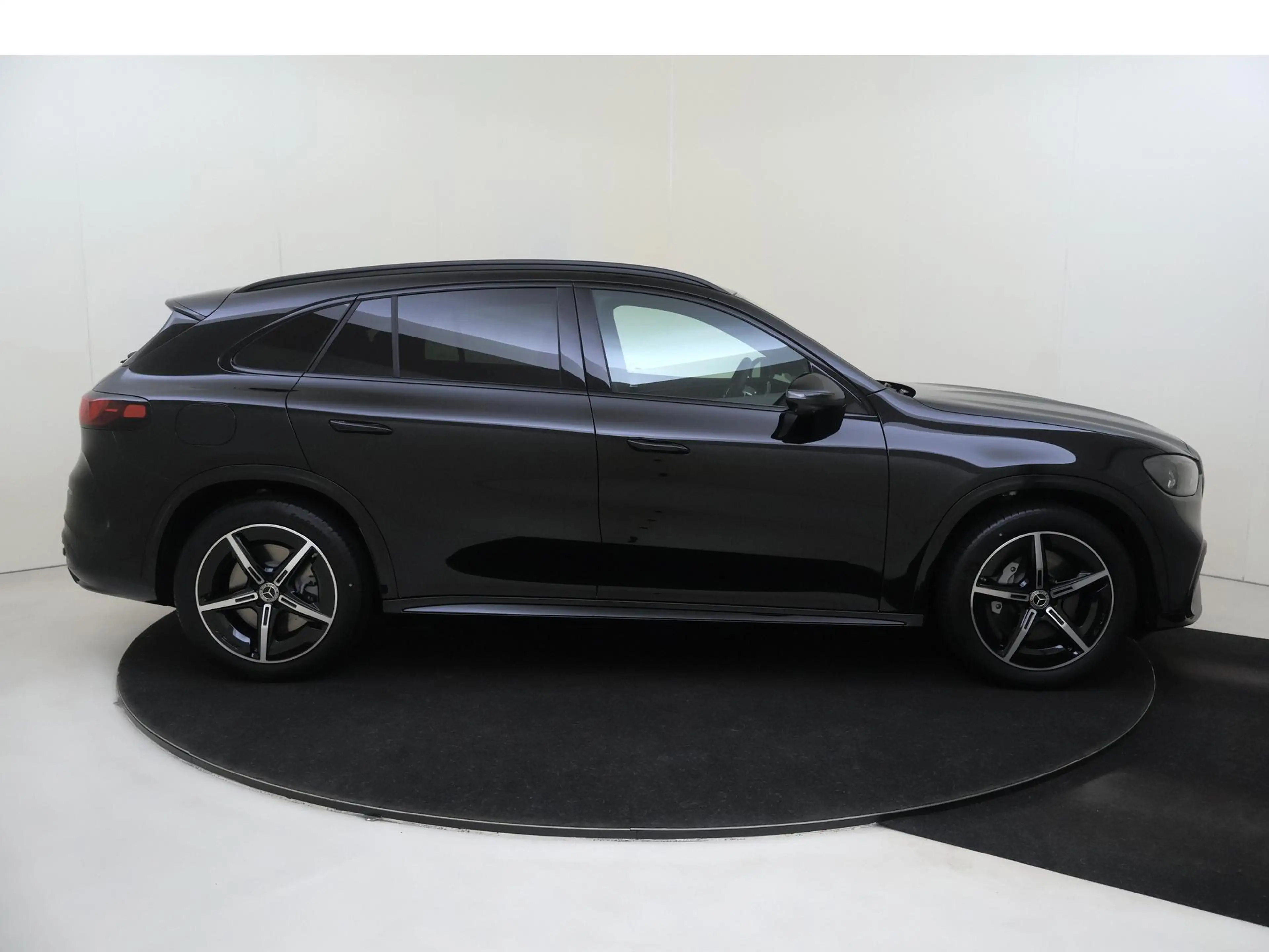 Mercedes-Benz GLC 250 Business Solution AMG 85 kWh Nightpakket - Dodehoe — photo 8