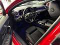 Mercedes-Benz A 180 SPORTPAKET PROGRESSIVE NAVI MBUX LED LEDER Rouge - thumbnail 11