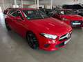 Mercedes-Benz A 180 SPORTPAKET PROGRESSIVE NAVI MBUX LED LEDER Rouge - thumbnail 8
