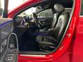 Mercedes-Benz A 180 SPORTPAKET PROGRESSIVE NAVI MBUX LED LEDER Rouge - thumbnail 10