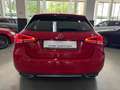 Mercedes-Benz A 180 SPORTPAKET PROGRESSIVE NAVI MBUX LED LEDER Rouge - thumbnail 5