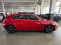 Mercedes-Benz A 180 SPORTPAKET PROGRESSIVE NAVI MBUX LED LEDER Rouge - thumbnail 7