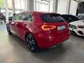 Mercedes-Benz A 180 SPORTPAKET PROGRESSIVE NAVI MBUX LED LEDER Rouge - thumbnail 4