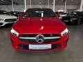 Mercedes-Benz A 180 SPORTPAKET PROGRESSIVE NAVI MBUX LED LEDER Rouge - thumbnail 9
