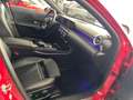 Mercedes-Benz A 180 SPORTPAKET PROGRESSIVE NAVI MBUX LED LEDER Rouge - thumbnail 18