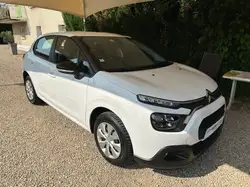 Citroen C3 1.5 BlueHDI 100ch Feel Business 5 portes 2021