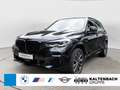 BMW X5 xDrive 45e M-Sportpaket 360° LED ACC W-LAN Schwarz - thumbnail 1