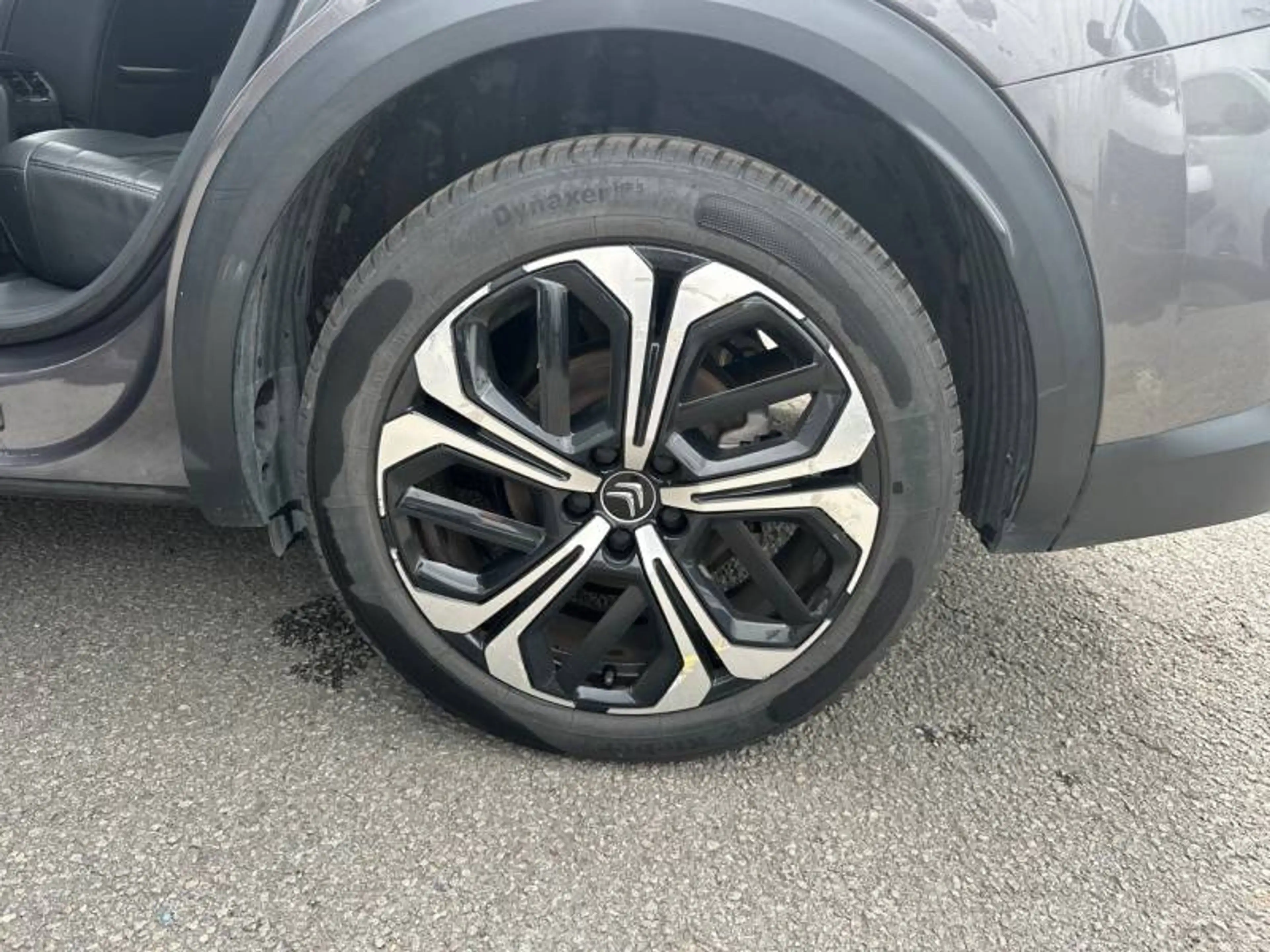 Citroen C5 X 1 1.2 PureTech 130 S&S EAT8 Shine — photo 11