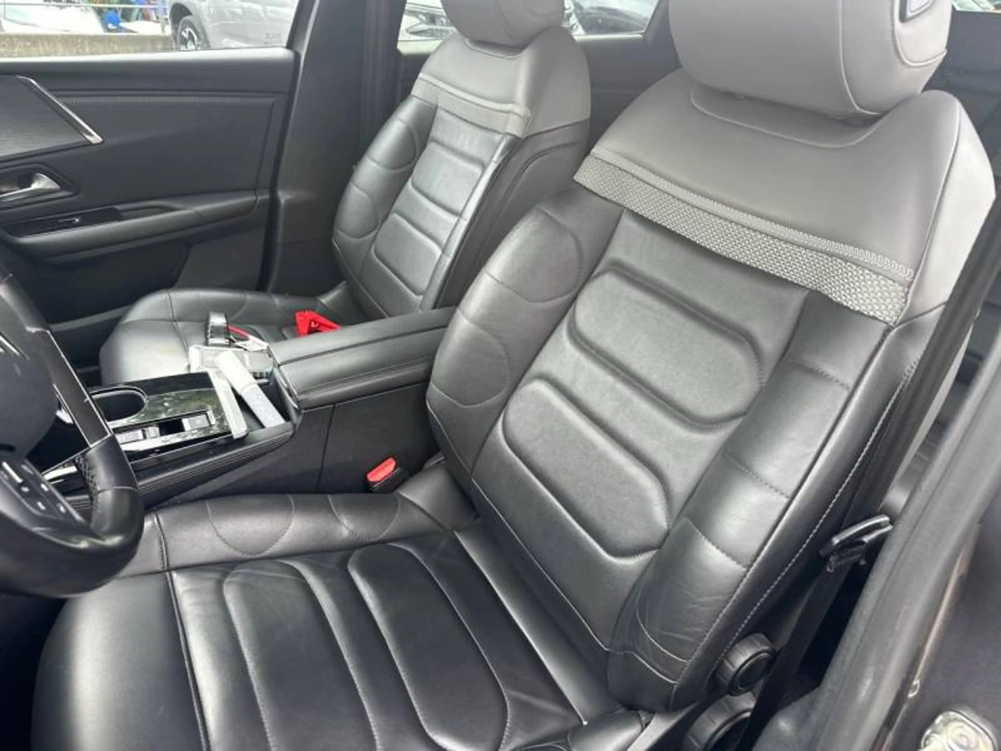 Citroen C5 X 1 1.2 PureTech 130 S&S EAT8 Shine — photo 9