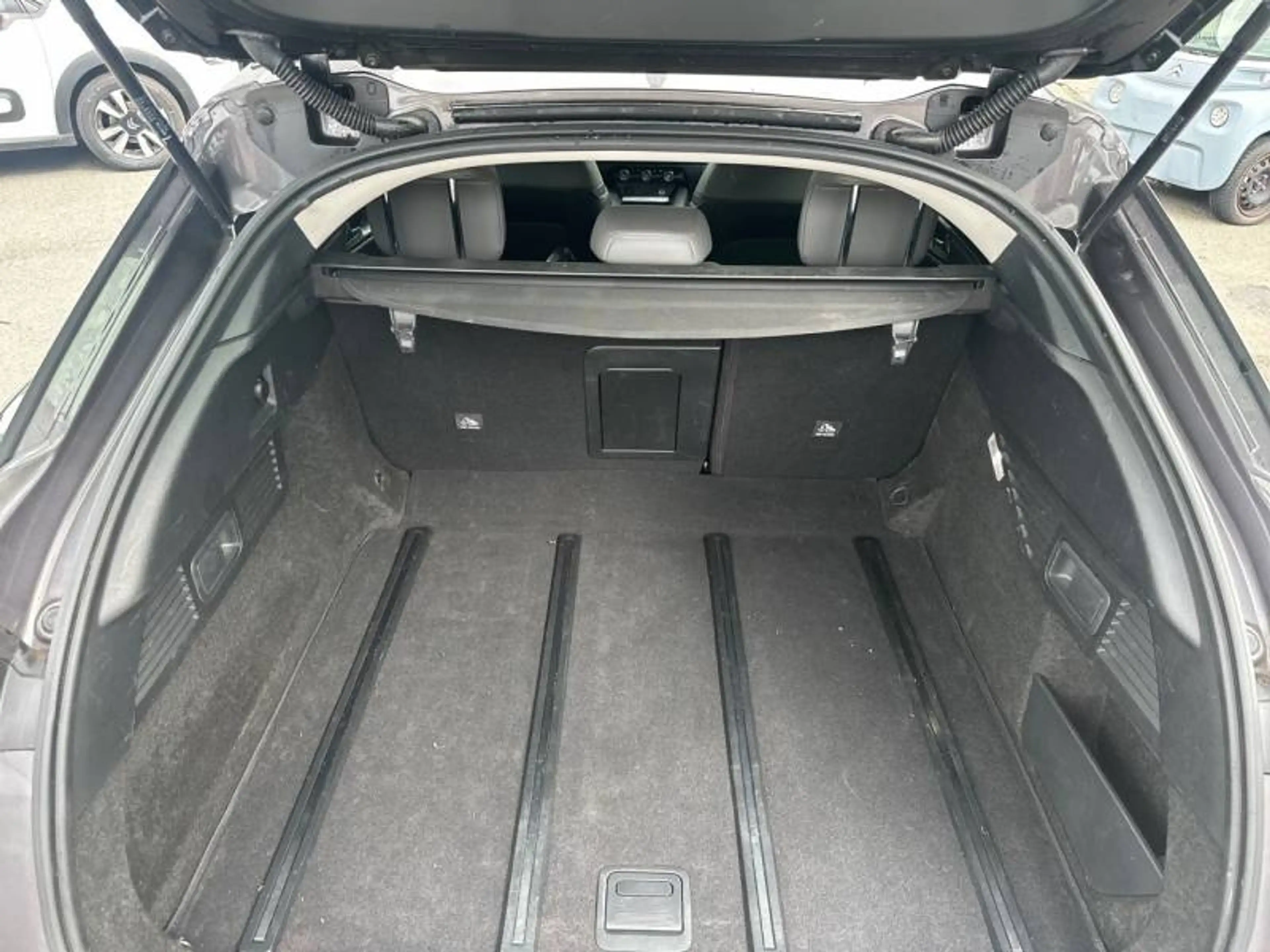 Citroen C5 X 1 1.2 PureTech 130 S&S EAT8 Shine — photo 6