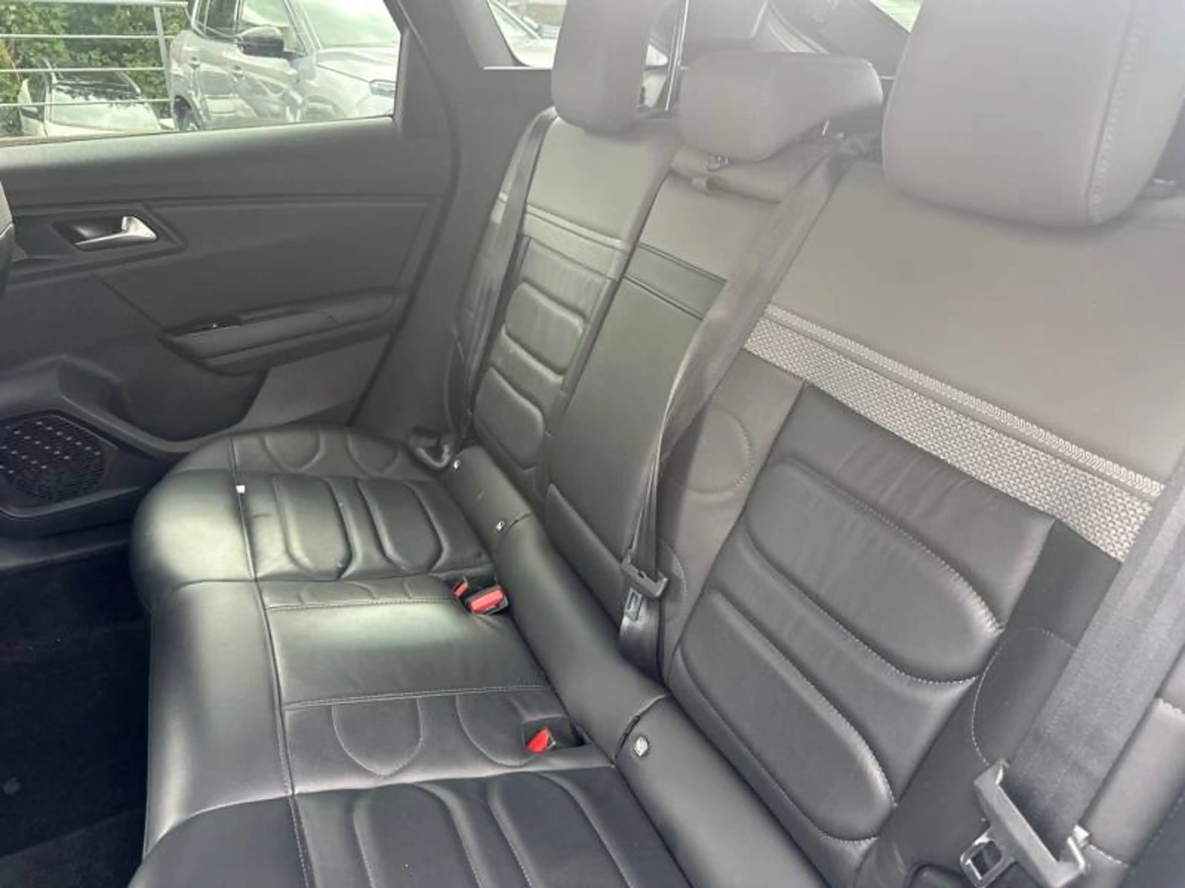 Citroen C5 X 1 1.2 PureTech 130 S&S EAT8 Shine — photo 10