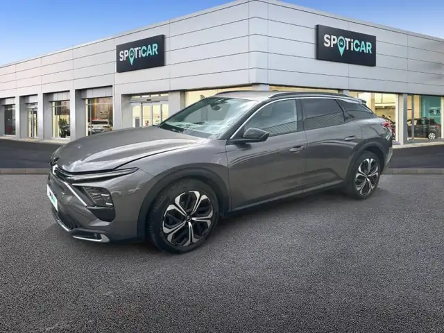 Citroen C5 X