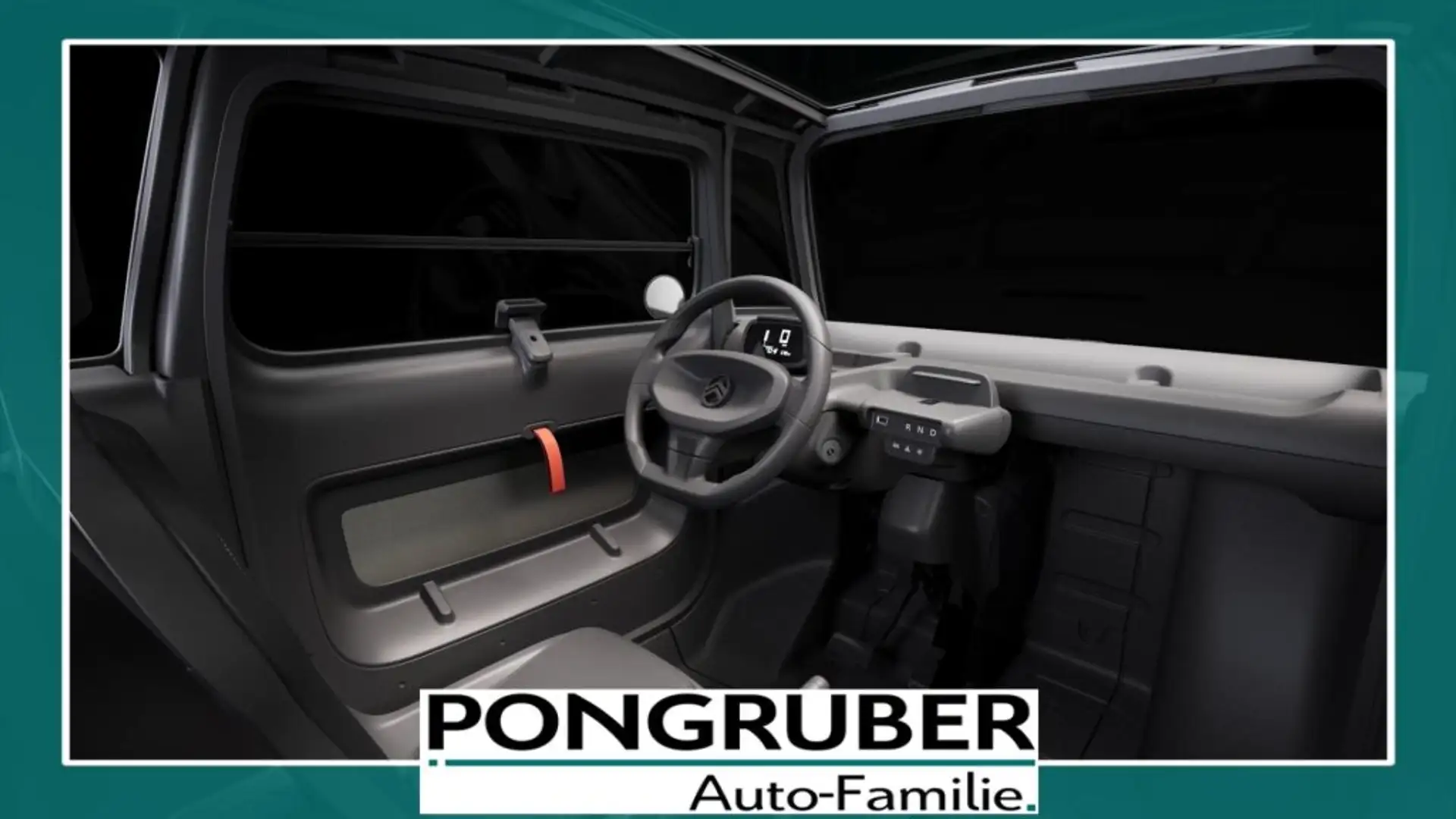 Citroen Ami MY25 Grau - 2