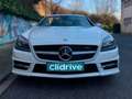 Mercedes-Benz SLK 250 BlueEfficiency Blanc - thumbnail 2