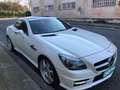 Mercedes-Benz SLK 250 BlueEfficiency Blanc - thumbnail 3