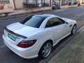 Mercedes-Benz SLK 250 BlueEfficiency Blanc - thumbnail 4