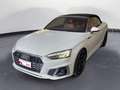 Audi A5 2ª serie Cabrio 40 TFSI quattro S tronic S line e Bianco - thumbnail 2