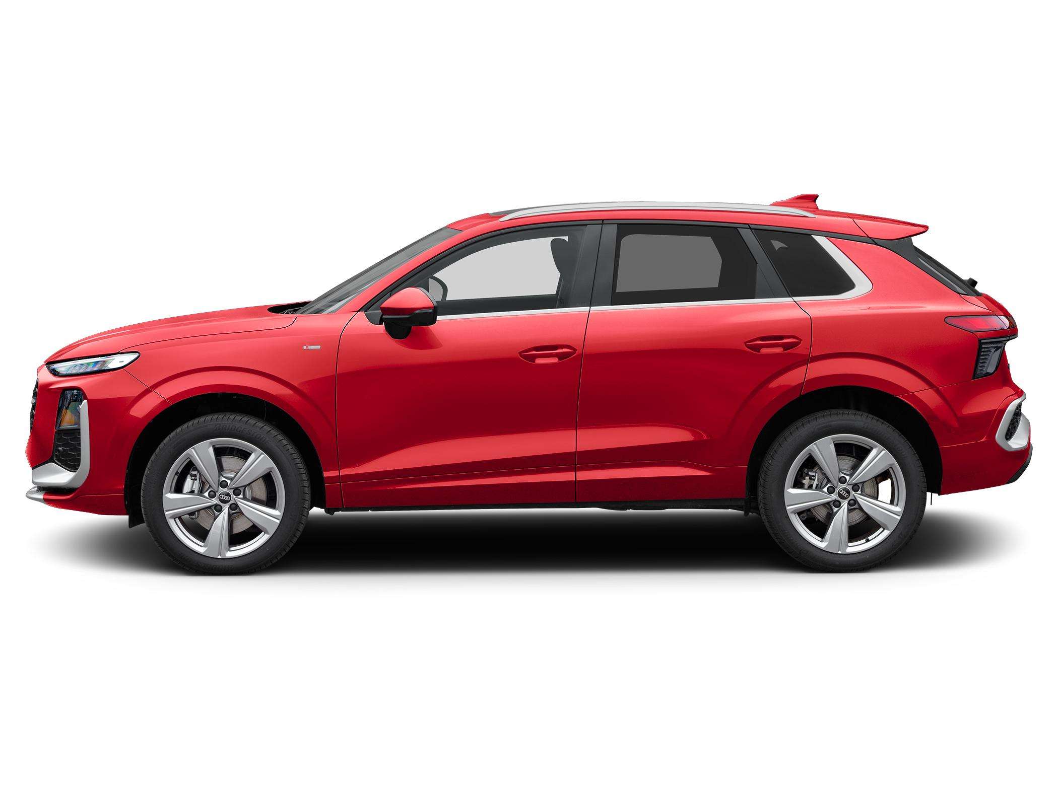 2026 Audi Q3