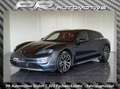 Porsche Taycan 4 Cross Turismo BOSE*AMBIENTE*ACC*MATRIX*CHRONO Серый - thumbnail 1
