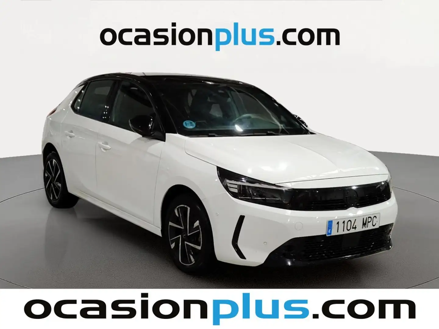 Opel Corsa 1.2T XHL S/S GS 100 Blanco - 2