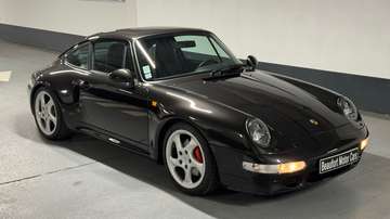 Carrera 4S