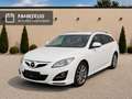 Mazda 6 2.2 CD 129 Takumi Weiß - thumbnail 1