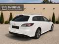Mazda 6 2.2 CD 129 Takumi Weiß - thumbnail 2
