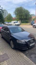 Avant 5.2 V10 435 Quattro Tiptronic A