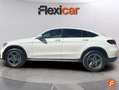 Mercedes-Benz GLC 300 Coupé 300e 4Matic Weiß - thumbnail 5