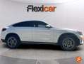 Mercedes-Benz GLC 300 Coupé 300e 4Matic Weiß - thumbnail 3