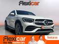 Mercedes-Benz GLC 300 Coupé 300e 4Matic Weiß - thumbnail 1