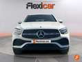 Mercedes-Benz GLC 300 Coupé 300e 4Matic Weiß - thumbnail 2