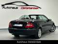 Mercedes-Benz CLK 200 KOMPRESSOR/CABRIO/AVANTGARDE/XEN/PDC/SHZ Schwarz - thumbnail 3