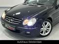 Mercedes-Benz CLK 200 KOMPRESSOR/CABRIO/AVANTGARDE/XEN/PDC/SHZ Schwarz - thumbnail 21