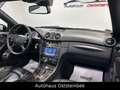 Mercedes-Benz CLK 200 KOMPRESSOR/CABRIO/AVANTGARDE/XEN/PDC/SHZ Schwarz - thumbnail 2
