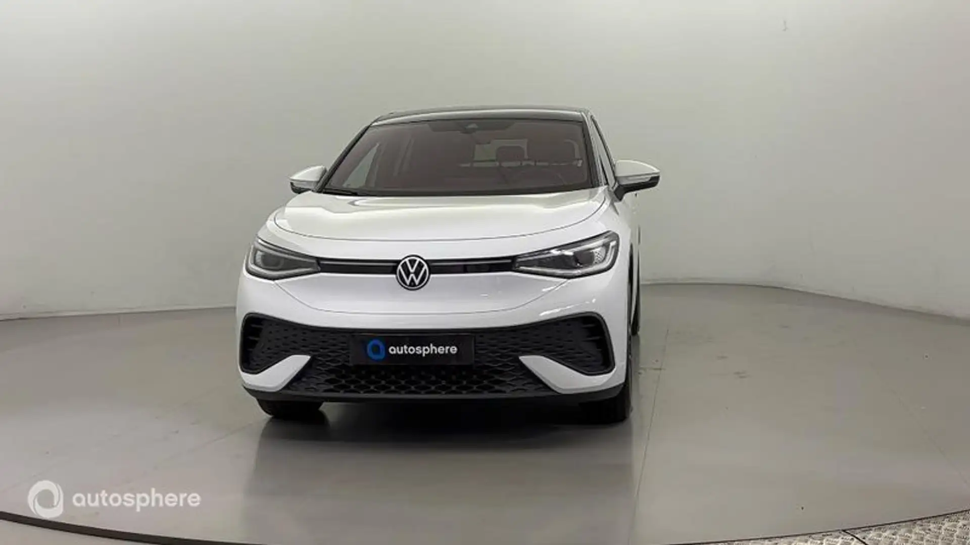 Volkswagen ID.5 286ch Pro 77kWh Life Max - 2