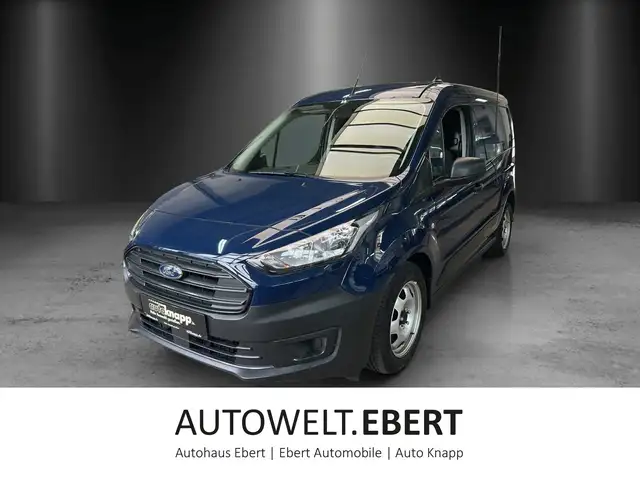Ford Transit Connect Basis 1,5 TDCi