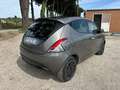 Lancia Ypsilon 1.0 FireFly 5 porte S&S Hybrid Gold Grigio - thumbnail 5