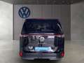 Volkswagen ID. Buzz ID.Buzz Pro 150 kW (204 PS) Heckantrieb 1-Gang-A Schwarz - thumbnail 3