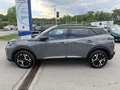 Peugeot 2008 Hybrid 136 e-DCS6 Allure Grau - thumbnail 3