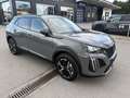 Peugeot 2008 Hybrid 136 e-DCS6 Allure Grau - thumbnail 11