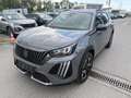 Peugeot 2008 Hybrid 136 e-DCS6 Allure Grau - thumbnail 1