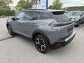 Peugeot 2008 Hybrid 136 e-DCS6 Allure Grau - thumbnail 4