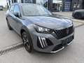 Peugeot 2008 Hybrid 136 e-DCS6 Allure Grau - thumbnail 12