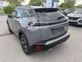 Peugeot 2008 Hybrid 136 e-DCS6 Allure Grau - thumbnail 5