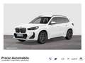 BMW X1 sDrive20i M Sport RFK NAVI LED Sound Syst. Weiß - thumbnail 1