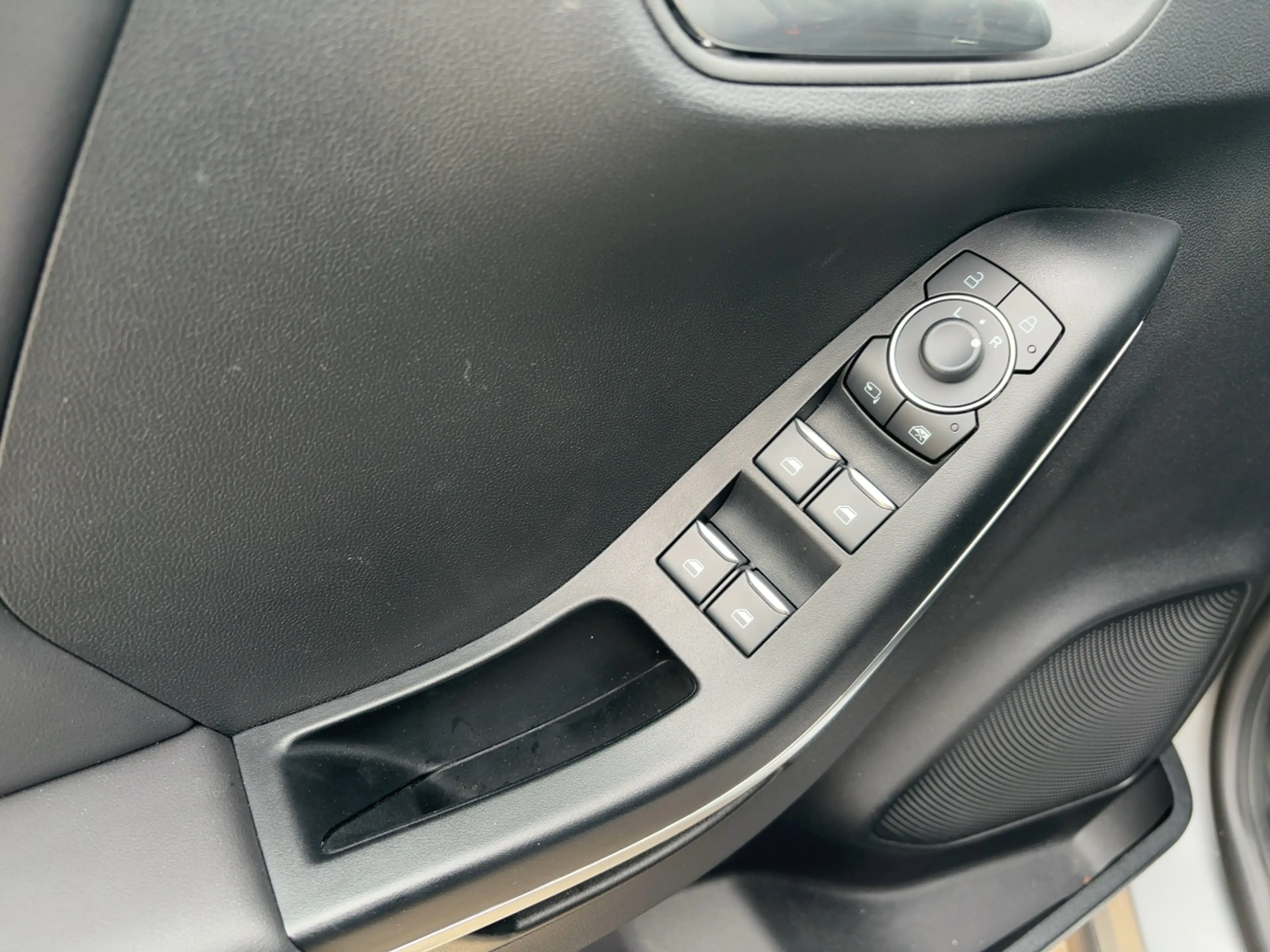 Ford Puma ST-Line X LED+Navi+Kamera+Winterpaket — photo 14